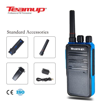 China factory professional T3 two way radio