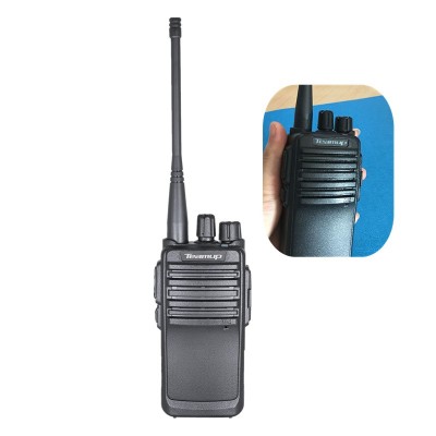 radio transmitter cheap price woki tokis Teamup T510  comunicacion