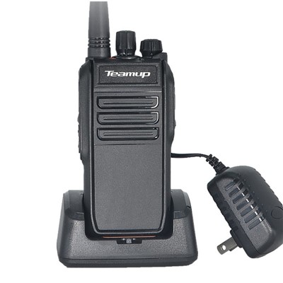 NEW IP67 Waterproof walkie talkie under water half hour