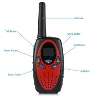 long range walkie talkie antenna racing 2 way radios for wholesales