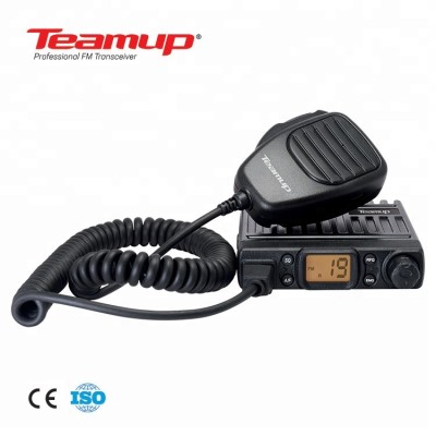 27mhz am/fm handheld walkie talkie cb radio