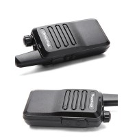 High Quality Wireless Long Range Walkie Talkies Teamup For Police Portable Two Way Radio