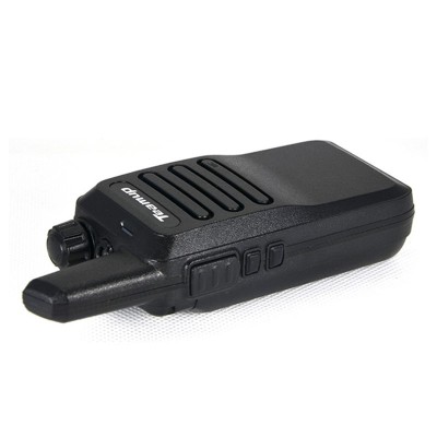 pmr446 FRS  Portable military  walkie talkie with good quality